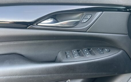 Cadillac Escalade IV, 2016 год, 4 495 000 рублей, 21 фотография