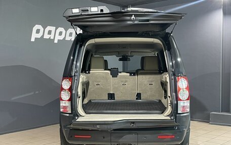 Land Rover Discovery IV, 2011 год, 1 650 000 рублей, 5 фотография