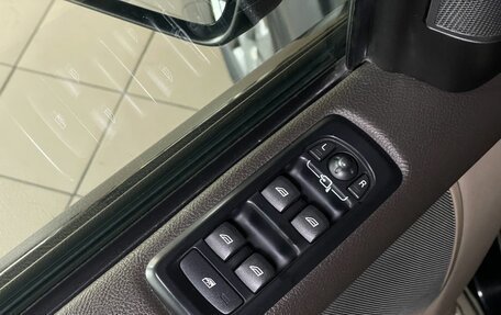 Land Rover Discovery IV, 2011 год, 1 650 000 рублей, 8 фотография