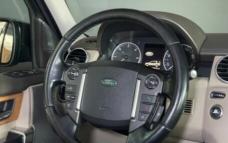 Land Rover Discovery IV, 2011 год, 1 650 000 рублей, 17 фотография