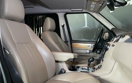 Land Rover Discovery IV, 2011 год, 1 650 000 рублей, 12 фотография