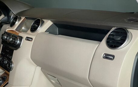 Land Rover Discovery IV, 2011 год, 1 650 000 рублей, 13 фотография