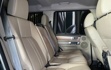 Land Rover Discovery IV, 2011 год, 1 650 000 рублей, 15 фотография