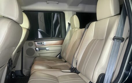 Land Rover Discovery IV, 2011 год, 1 650 000 рублей, 14 фотография