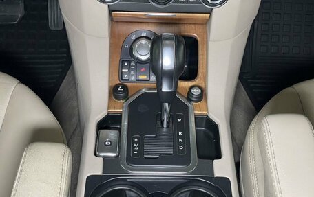 Land Rover Discovery IV, 2011 год, 1 650 000 рублей, 18 фотография