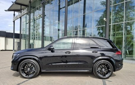 Mercedes-Benz GLE, 2025 год, 15 940 000 рублей, 4 фотография