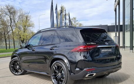 Mercedes-Benz GLE, 2025 год, 15 940 000 рублей, 8 фотография