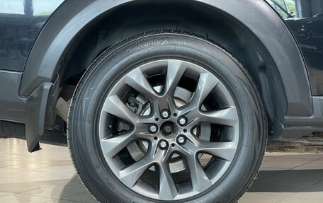 Land Rover Discovery IV, 2011 год, 1 650 000 рублей, 21 фотография