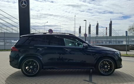 Mercedes-Benz GLE, 2025 год, 15 940 000 рублей, 6 фотография