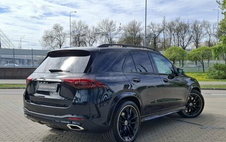 Mercedes-Benz GLE, 2025 год, 15 940 000 рублей, 2 фотография