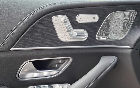Mercedes-Benz GLE, 2025 год, 15 940 000 рублей, 10 фотография