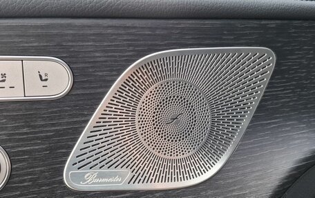 Mercedes-Benz GLE, 2025 год, 15 940 000 рублей, 11 фотография