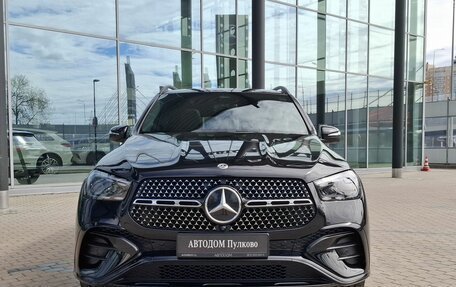 Mercedes-Benz GLE, 2025 год, 15 940 000 рублей, 3 фотография