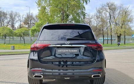 Mercedes-Benz GLE, 2025 год, 15 940 000 рублей, 5 фотография