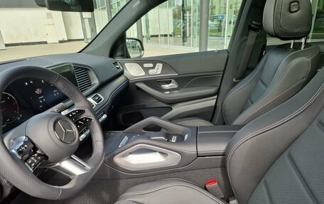 Mercedes-Benz GLE, 2025 год, 15 940 000 рублей, 13 фотография