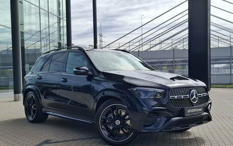 Mercedes-Benz GLE, 2025 год, 15 940 000 рублей, 9 фотография