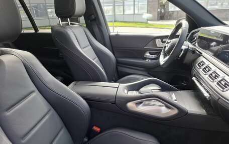 Mercedes-Benz GLE, 2025 год, 15 940 000 рублей, 20 фотография