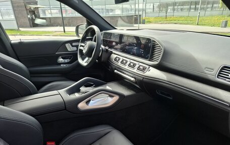 Mercedes-Benz GLE, 2025 год, 15 940 000 рублей, 19 фотография