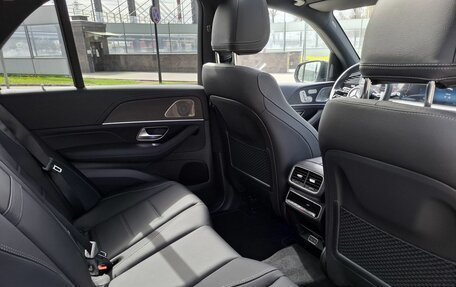 Mercedes-Benz GLE, 2025 год, 15 940 000 рублей, 24 фотография
