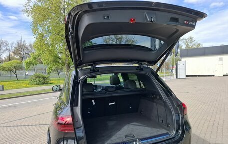 Mercedes-Benz GLE, 2025 год, 15 940 000 рублей, 25 фотография