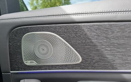 Mercedes-Benz GLE, 2025 год, 15 940 000 рублей, 21 фотография