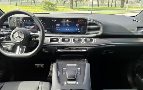 Mercedes-Benz GLE, 2025 год, 15 940 000 рублей, 27 фотография