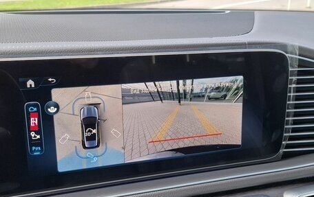Mercedes-Benz GLE, 2025 год, 15 940 000 рублей, 16 фотография