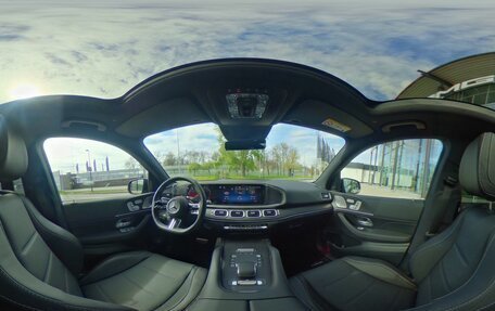 Mercedes-Benz GLE, 2025 год, 15 940 000 рублей, 33 фотография