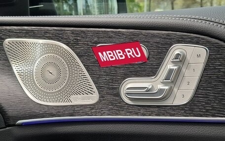 Mercedes-Benz GLE, 2025 год, 15 940 000 рублей, 18 фотография