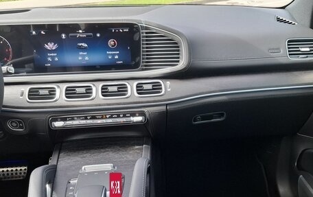 Mercedes-Benz GLE, 2025 год, 15 940 000 рублей, 29 фотография