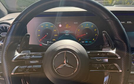 Mercedes-Benz E-Класс, 2021 год, 6 100 000 рублей, 10 фотография
