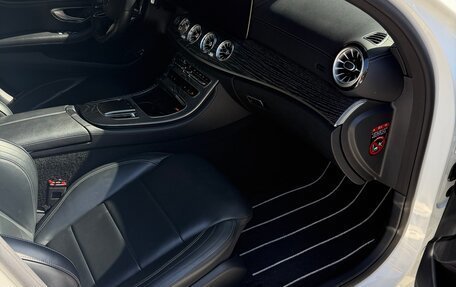 Mercedes-Benz E-Класс, 2021 год, 6 100 000 рублей, 9 фотография