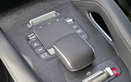 Mercedes-Benz GLE, 2025 год, 15 940 000 рублей, 30 фотография