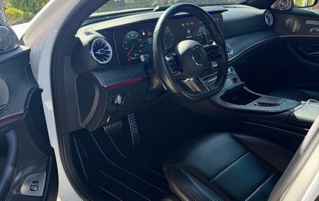 Mercedes-Benz E-Класс, 2021 год, 6 100 000 рублей, 8 фотография