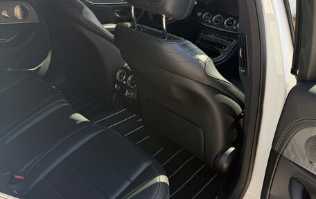 Mercedes-Benz E-Класс, 2021 год, 6 100 000 рублей, 12 фотография