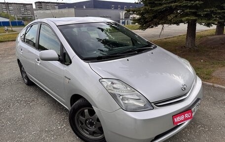 Toyota Prius, 2008 год, 850 000 рублей, 6 фотография