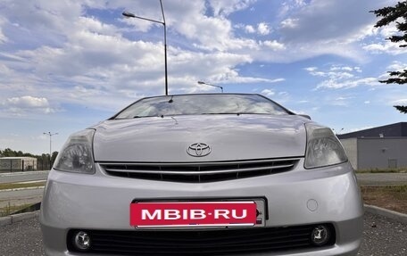 Toyota Prius, 2008 год, 850 000 рублей, 7 фотография