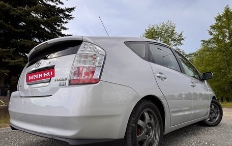 Toyota Prius, 2008 год, 850 000 рублей, 13 фотография