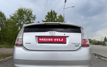 Toyota Prius, 2008 год, 850 000 рублей, 16 фотография