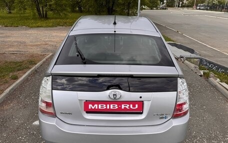 Toyota Prius, 2008 год, 850 000 рублей, 18 фотография