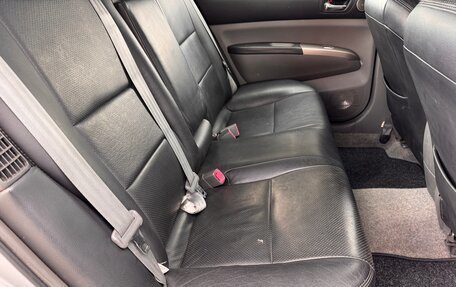 Toyota Prius, 2008 год, 850 000 рублей, 25 фотография