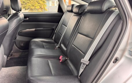 Toyota Prius, 2008 год, 850 000 рублей, 26 фотография