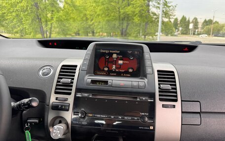 Toyota Prius, 2008 год, 850 000 рублей, 32 фотография