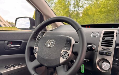 Toyota Prius, 2008 год, 850 000 рублей, 33 фотография