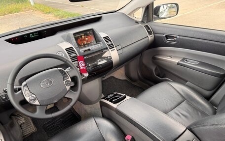 Toyota Prius, 2008 год, 850 000 рублей, 28 фотография