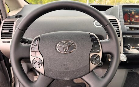 Toyota Prius, 2008 год, 850 000 рублей, 37 фотография