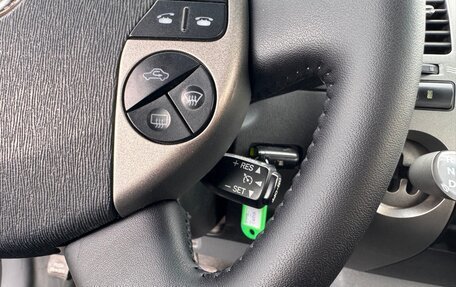 Toyota Prius, 2008 год, 850 000 рублей, 38 фотография