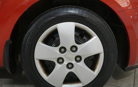 KIA cee'd I рестайлинг, 2009 год, 799 800 рублей, 5 фотография
