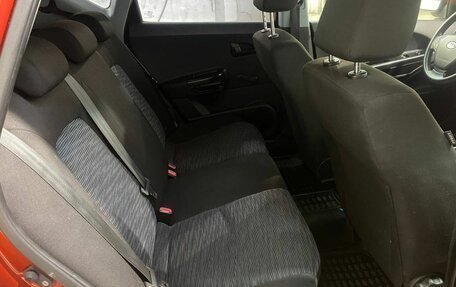 KIA cee'd I рестайлинг, 2009 год, 799 800 рублей, 4 фотография