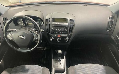 KIA cee'd I рестайлинг, 2009 год, 799 800 рублей, 9 фотография